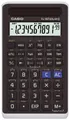 Taschenrechner Schulrechner Casio® FX-82 Solar, 10+2-stellig, Solarbetrieb