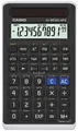 Casio FX82 Solar II Schulrechner - Taschenrechner - deutsche Anleitung