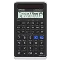 Casio Fx-82solar Ii Wissenschaftlicher Taschenrechner Schwarz FX-82SOLARII (4549