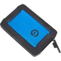 G-Technology ArmorATD All-Terrain Drive 2TB, USB-C 3.0 (0G10434-1)