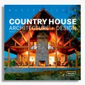 Out of Print★Neuware! Country House Architecture + Design. Masterpieces. Top!