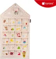 Tonies 10002270 Adventskalender Lebkuchenhaus