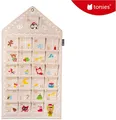 Tonies Sonstiges Freizeitprodukt/Spielzeug Tonies Adventskalender Lebkuchen.