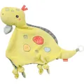 Fehn Schmusetuch-Handpuppe Dino (23746117)