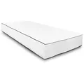 7 Zonen Matratze Sleezzz Superior 80 x 200 cm, Höhe 21 cm, Härtegrad H3/H4