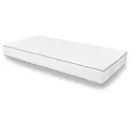 Sleezzz® Superior 7 Zonen Wende-Matratze 80x200 cm H3/H4 Höhe 21 cm