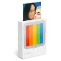 Polaroid Hi-Print 3x3 Fotodrucker inkl. 10 Blätter