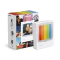 Polaroid Hi-Print 3x3 Pocket Photo Print Sofortbilddrucker inkl. 10 Blatt