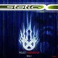 Project Regeneration Volume 1 [Vinyl Maxi-Single]
