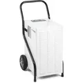 TROTEC Luftentfeuchter TTK 171 ECO