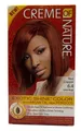 CREME OF NATURE Hair Colour/Permanent Colour, 60 ml