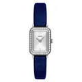 Fossil ES5436 Raquel – Damenuhr  18 mm  Garantie: 2 Jahre Quarz (batteriebetrieb