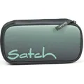 Satch Schlamperbox Gradient Mint - Grau