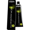 L'Oréal Professionnel Inoa 4 Mittelbraun 60ml