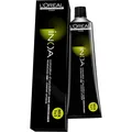 L'Oréal Professionnel Inoa 4 Mittelbraun 60ml
