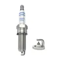 BOSCH 0 242 135 509 Zündkerze Für HYUNDAI, MERCEDES-BENZ, MERCEDES-BENZ (BBDC)