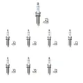 8 x Zündkerze BOSCH für HYUNDAI, MERCEDES-BENZ CLK (C209), CLK