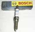 Bosch YR7MPP33 Zündkerze Doppelplatin 0242135509 Spark Plug bougie d'allumage la