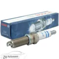 BOSCH YR7MPP33 Zündkerze 0 242 135 509 Double Platinum Mercedes R230 W221 SL M
