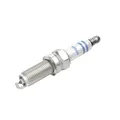 BOSCH Zündkerze Double Platinum 0 242 135 509 für MERCEDES KLASSE R230 W221 SL 1