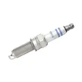 BOSCH 0 242 135 509 Zündkerze für MERCEDES-BENZ