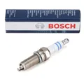 BOSCH YR7MPP33 0242135509 Zündkerze Doppelplatin für MERCEDES-BENZ W203 W204