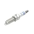 Zündkerze Bosch 0242135509 Double Platinum für Dodge Mercedes Benz Mercedes Benz