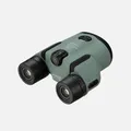 Pentax Papilio III 6,5 x 21 WR olive