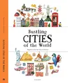 Bustling Cities of the World (Painted World, 1)