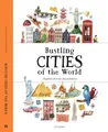 Jana Sedlackova Bustling Cities of the World (Gebundene Ausgabe) (US IMPORT)