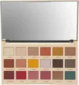 Makeup Revolution Roxxsaurus Eyeshadow Palette 18 Shades Ride or Die 14.4g