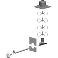 ATEC Schacht-Set DN60/100-DN80 0580