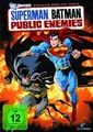Superman / Batman: Public Enemies von Sam Liu | DVD | Zustand sehr gut