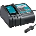 Makita 194621-9 Auto-Ladegerät DC18SE - Schwarz/Grün