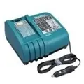 Makita DC18SE Kfz-Batterieladegerät