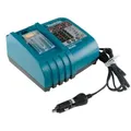 Autoladegerät von Makita DC18SE