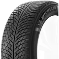 Michelin Pilot Alpin 5 SUV 285/45 R20 112 V, Winterreifen