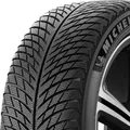285/45 R20 112V XL, SUV Michelin Pilot Alpin 5