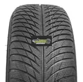 4x Michelin Alpin 5 SUV XL M+S 3PMSF 285/45R20 112V Reifen Winter Offroad