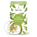 Dallmayr Tee Pyramide Royal Gunpowder 20 Beutel á 2,5 g