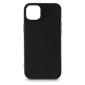 Hama Handyhülle MagCase Fantastic Feel für Apple iPhone 15, Schwarz (00138109) (Apple iPhone 15) (00138109)
