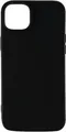 Hama Handyhülle MagCase "Fantastic Feel" für Apple iPhone 15, Schwarz