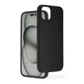 Hama MagCase Handy Hülle Case Cover Schutz Etui Handyhülle für Apple iPhone 15