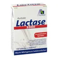Lactase 3500 Fcc Tabletten im Klickspender 100 stk