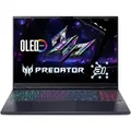 Acer Predator Helios Neo 16 AI PHN16S-71-79LS Gaming 16,0" WQXGA, OLED, 240Hz, Intel i7U-255HX 13 TOPS, 16GB RAM, 1TB SSD, GeForce RTX5060, Window | Laptop by NBB