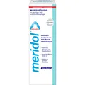 meridol Mundspülung, ohne Alkohol, antibakteriell, Zahnspülung, 100 ml