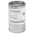 raik 703435 Ofenlack 1 kg Senotherm Lack Schwarz