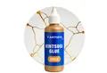 7 Artists Bastelkleber 7 Artists Kintsugi Kleber - Gold Keramik Porzellan Reparatur Deko, 80 ml