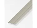 alfer Übergangsprofil alfer Übergangsprofil 1 m, 37 x 2.5 mm Aluminium