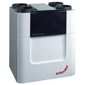 Zehnder ComfoAir Q600 ST Enthalpie Komfort-Lüftungsgeräte